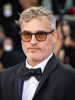 Portrait de Joaquin Phoenix