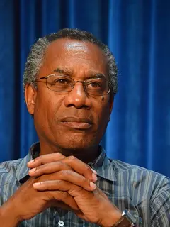 Portrait de Joe Morton