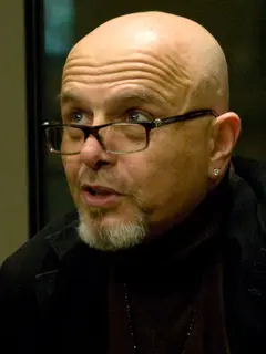 Portrait de Joe Pantoliano
