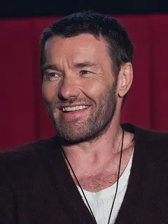 Portrait de Joel Edgerton