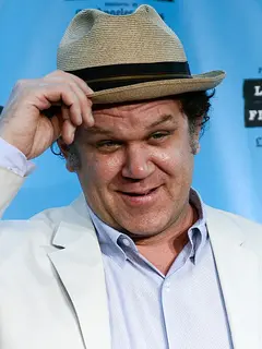 Portrait de John C. Reilly