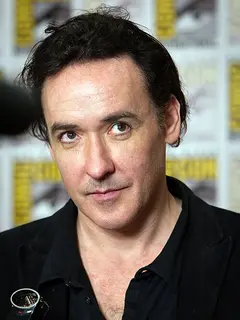Portrait de John Cusack