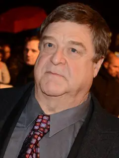 Portrait de John Goodman