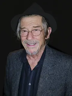 Portrait de John Hurt