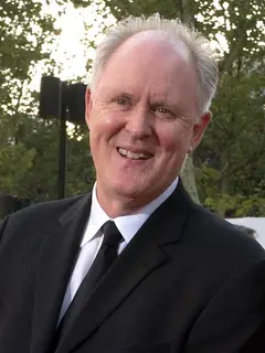 Portrait de John Lithgow