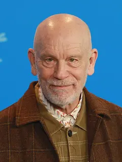 Portrait de John Malkovich