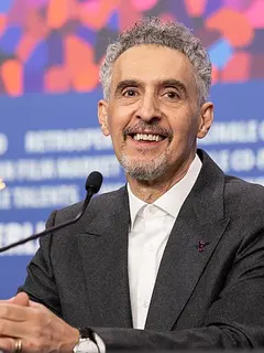 Portrait de John Turturro