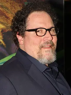 Portrait de Jon Favreau