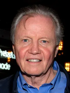 Portrait de Jon Voight