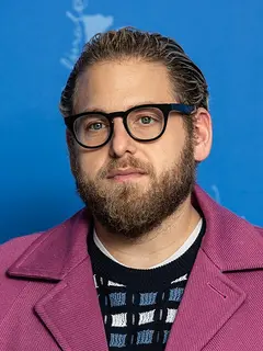 Portrait de Jonah Hill