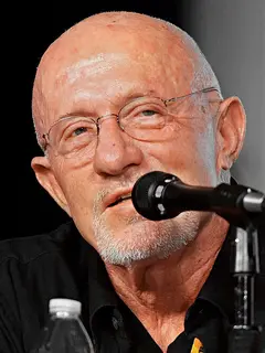 Portrait de Jonathan Banks