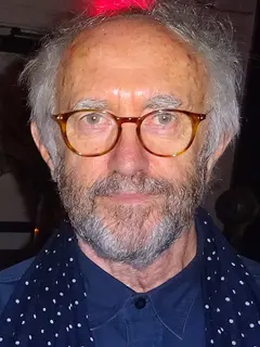 Portrait de Jonathan Pryce
