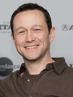 Portrait de Joseph Gordon-Levitt