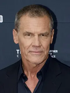 Portrait de Josh Brolin