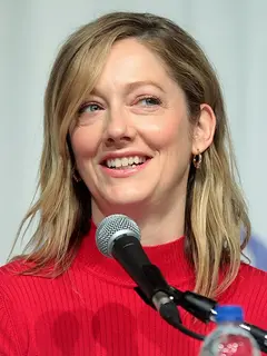 Portrait de Judy Greer