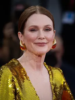 Portrait de Julianne Moore