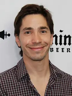 Portrait de Justin Long