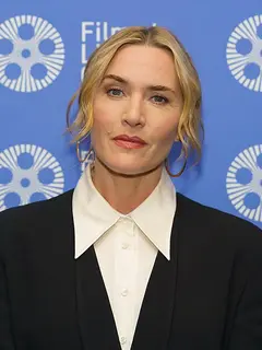 Portrait de Kate Winslet