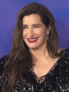 Portrait de Kathryn Hahn