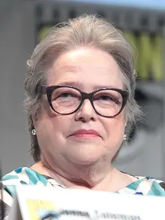 Portrait de Kathy Bates