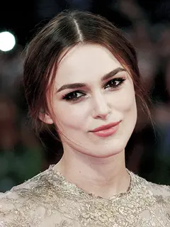 Portrait de Keira Knightley