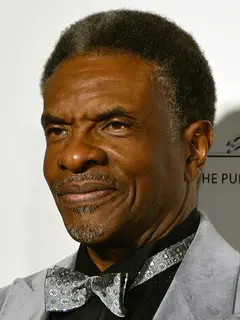 Portrait de Keith David