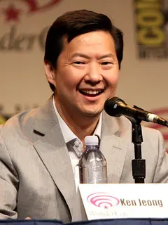 Portrait de Ken Jeong
