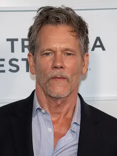 Portrait de Kevin Bacon