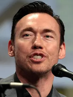 Portrait de Kevin Durand