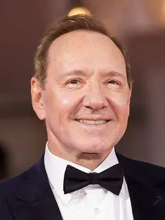 Portrait de Kevin Spacey