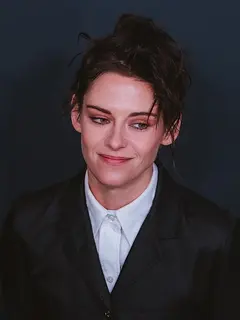 Portrait de Kristen Stewart