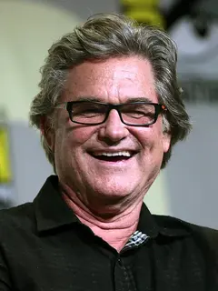Portrait de Kurt Russell