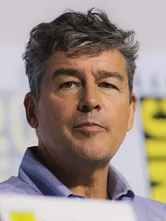 Portrait de Kyle Chandler