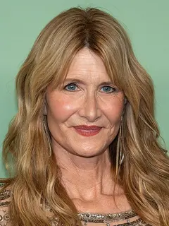 Portrait de Laura Dern