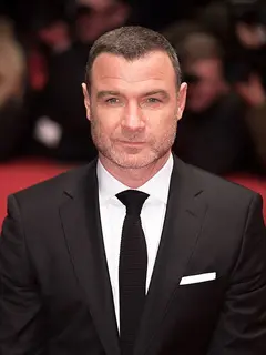 Portrait de Liev Schreiber