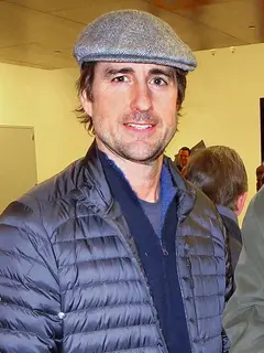 Portrait de Luke Wilson