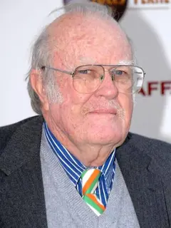Portrait de M. Emmet Walsh