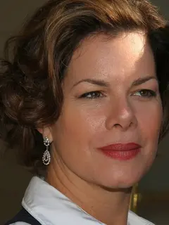 Portrait de Marcia Gay Harden