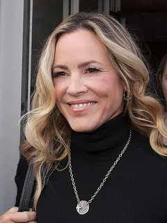 Portrait de Maria Bello