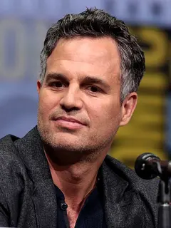 Portrait de Mark Ruffalo
