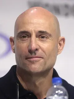 Portrait de Mark Strong