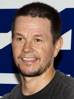 Portrait de Mark Wahlberg