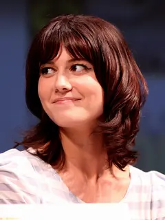 Portrait de Mary Elizabeth Winstead