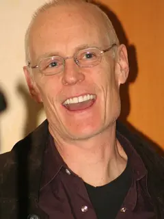 Portrait de Matt Frewer