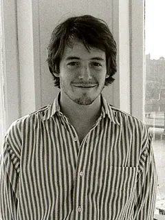 Portrait de Matthew Broderick