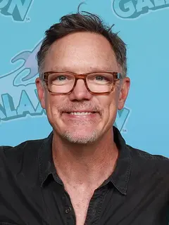 Portrait de Matthew Lillard