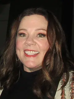 Portrait de Melissa McCarthy