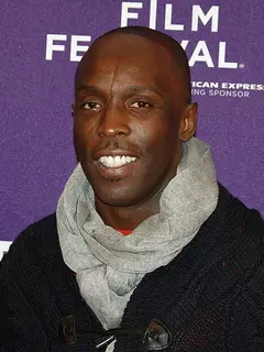 Portrait de Michael K. Williams