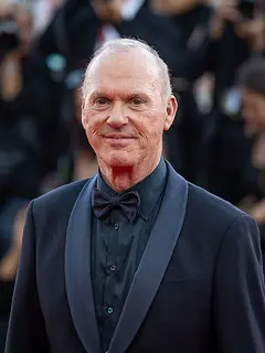 Portrait de Michael Keaton