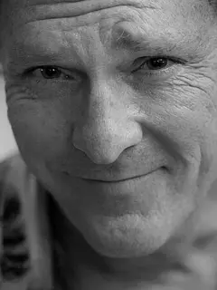 Portrait de Michael Madsen